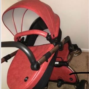 Mima Stroller